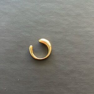 Jenny Bird Sila Ear Cuff